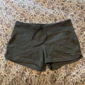 Lulu lemon shorts